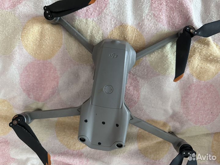 Dji mavic air 2 s