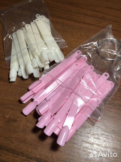 Палитра для лаков