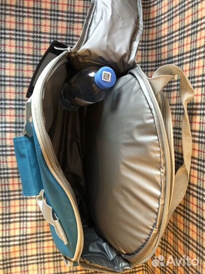 Набор для пикника на 4 персоны green glade t3207