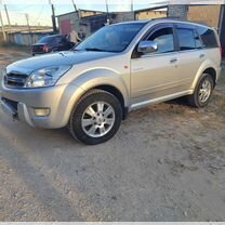 Great Wall Hover 2.8 MT, 2008, 246 000 км, с пробегом, цена 460 000 руб.