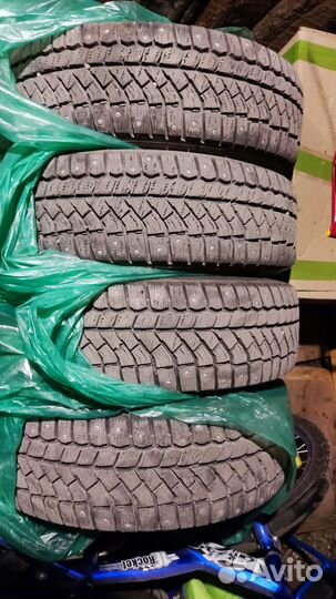 Viatti Brina Nordico V-522 195/65 R15 91T