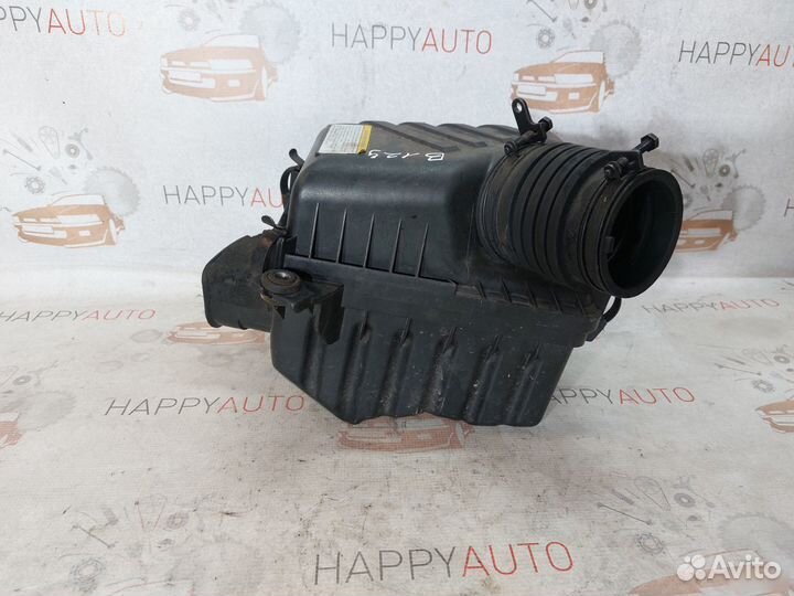 Корпус воздушного фильтра Kia Sportage 2