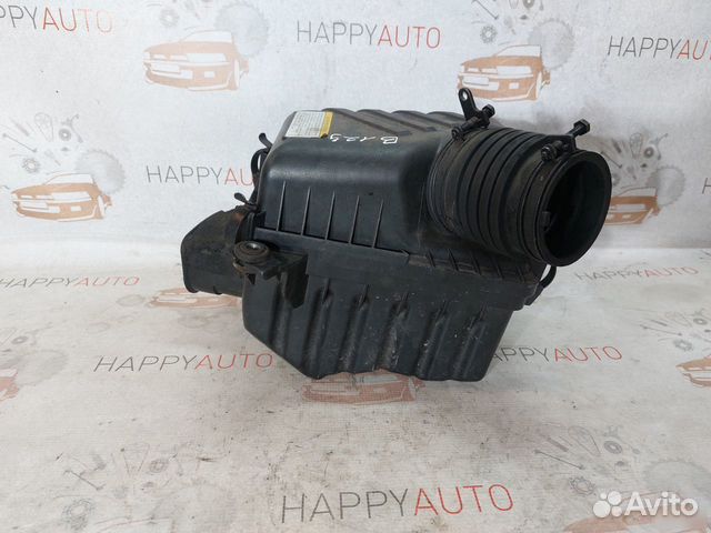 Корпус воздушного фильтра Kia Sportage 2