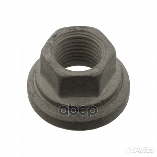 Гайка колесная M14x1.5 Ключ на 19 mercedes-benz: