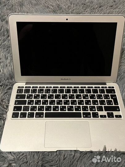Apple MacBook Air 13 2015
