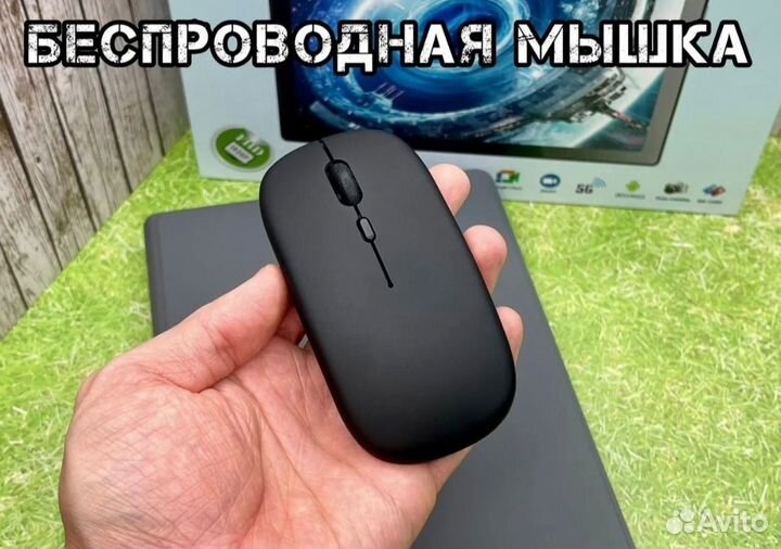 Планшет ноутбук Ceykoo 2025 8/256Gb