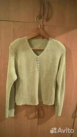 Женская кофточка