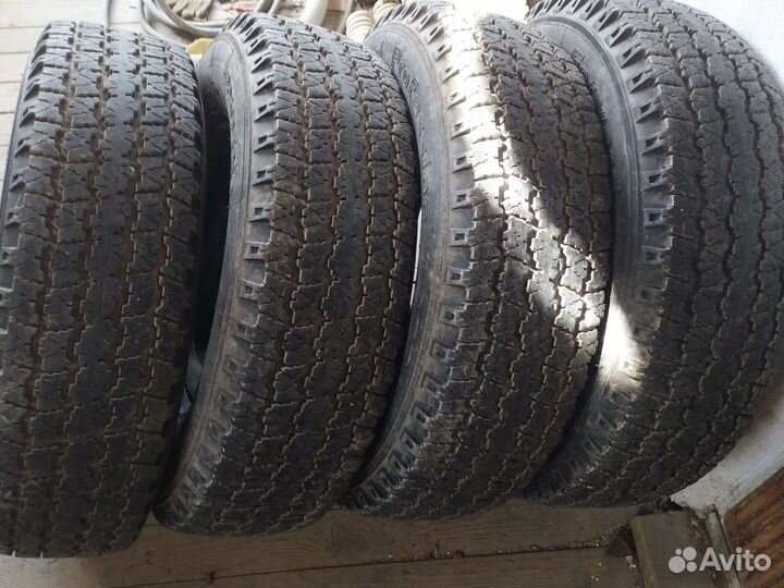 Forward Professional 153 225/75 R16 50M
