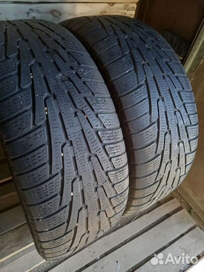 Nokian Tyres Hakkapeliitta 1 285/60 R18