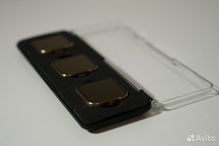 Polarpro nd фильтры для GoPro 9/10/11