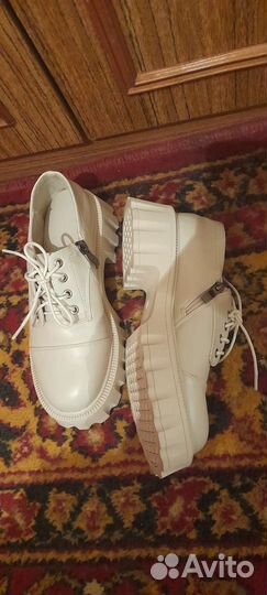 Обувь женская