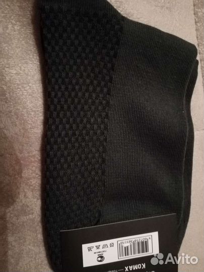 Носки мужские komax 12 пар