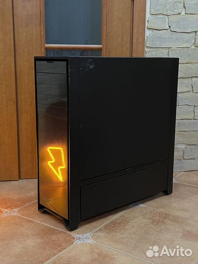 Корпус для пк corsair obsidian 900d