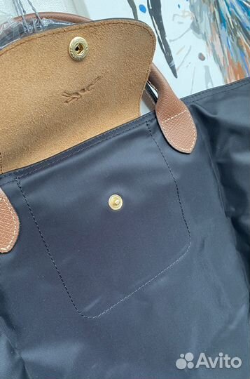 Дорожная сумка longchamp