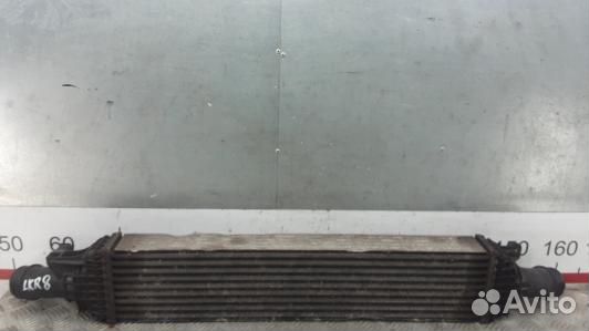 Радиатор интеркуллера audi Q5 (LKR08KC01)