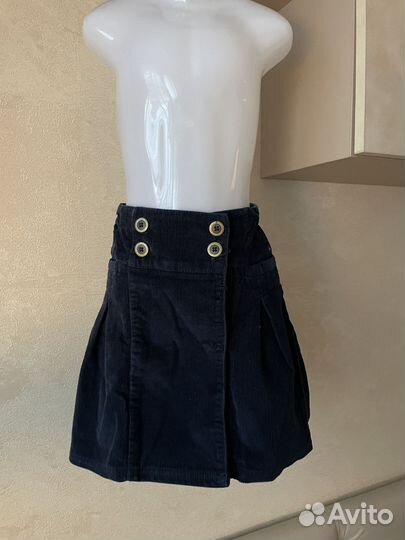 Школьная однжда для девочки 9-10