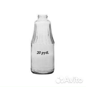 Банки под винтовую крышку