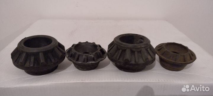 Опоры амортизатора авто