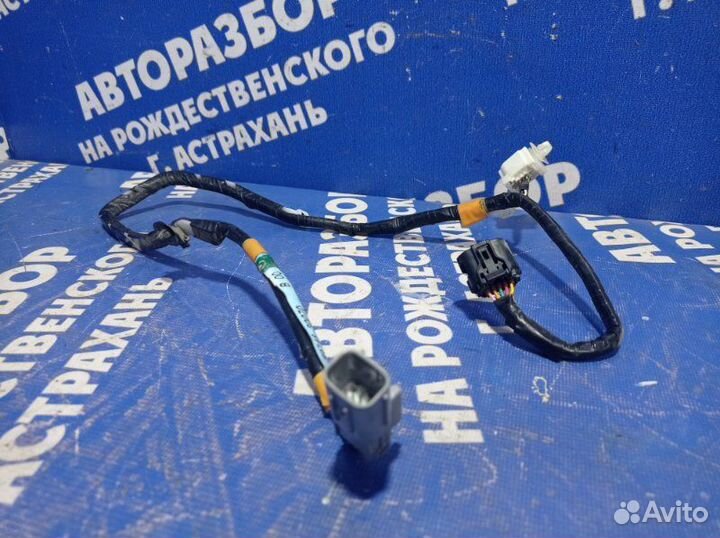 Проводка двери Lexus Gs350 седан 2GR-FSE 2008