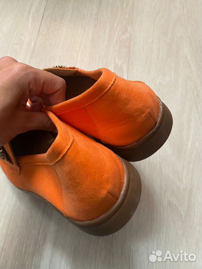 Лоферы женские