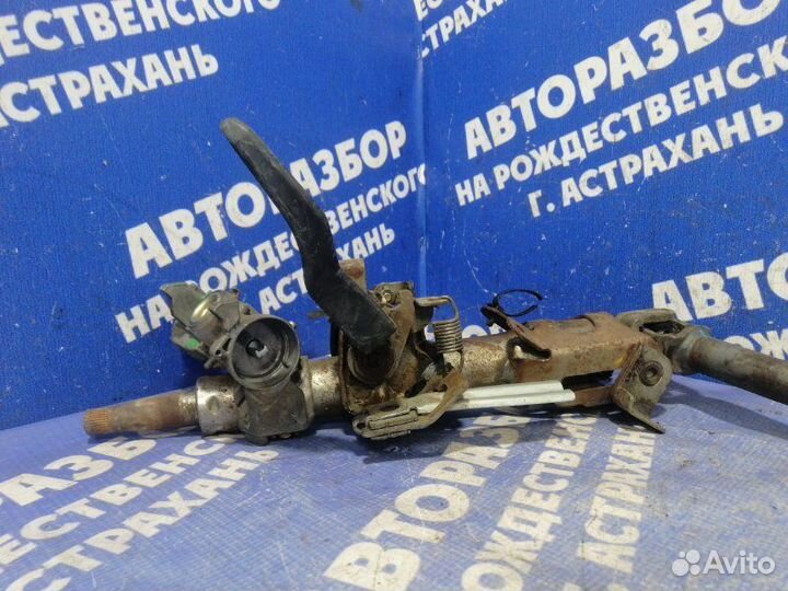 Рулевая колонка Honda Fit хэтчбек 2004