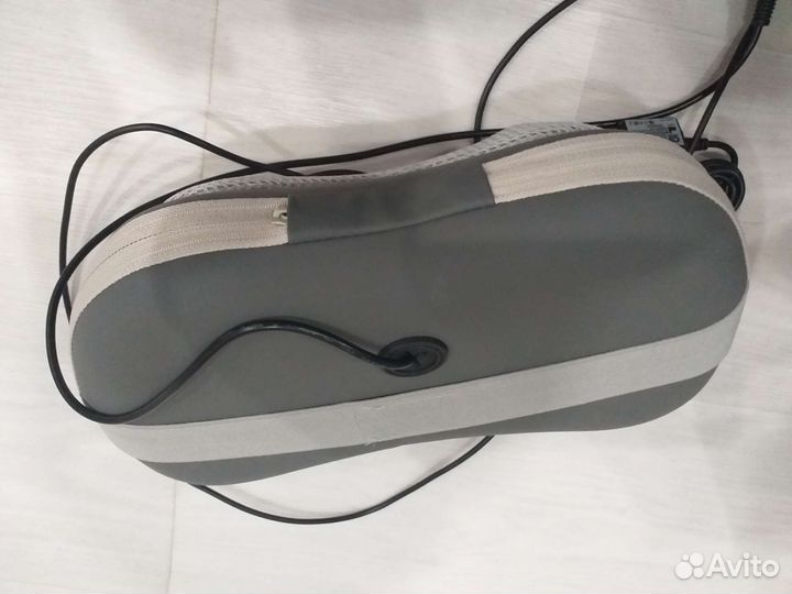 Массажная подушка