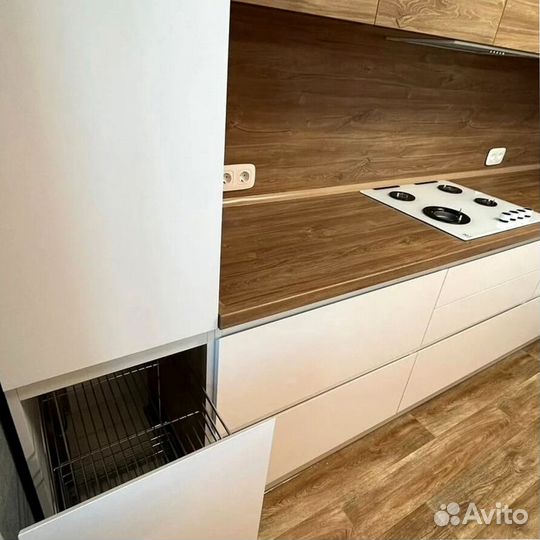 Кухня на заказ