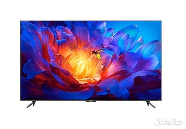 Xiaomi MI TV ES Pro 55 2022 телевизор