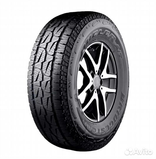 Bridgestone Dueler A/T 001 235/70 R16 106T