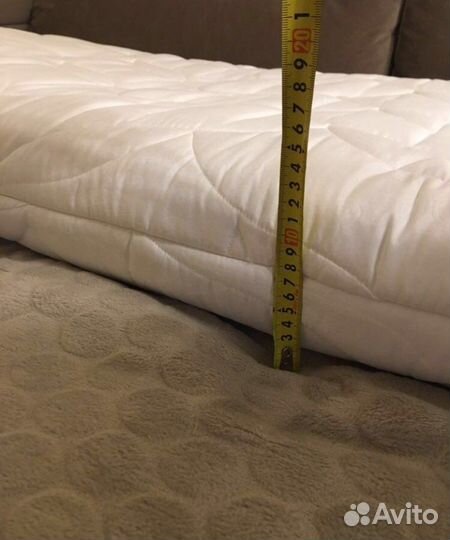 Борты в кроватку IKEA икея