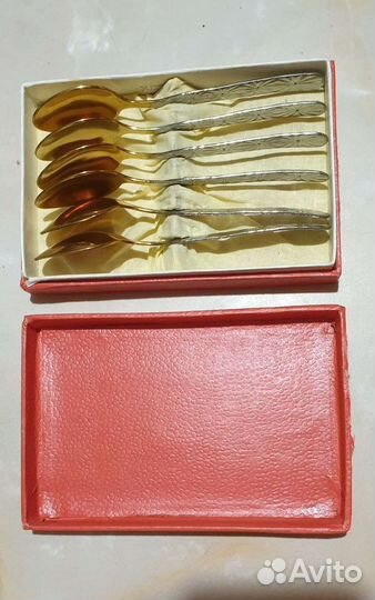 Галка-открывалка, солонки и ложки С