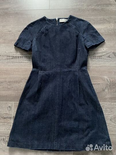 Платье Victoria Beckham 42IT