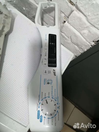 Панель управления для стиральных машин Канди