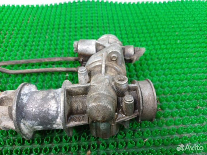 Рулевая рейка Mitsubishi Carisma DA 4G92 2003