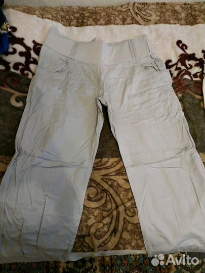 Одежда для беременных и кормящих пакетом