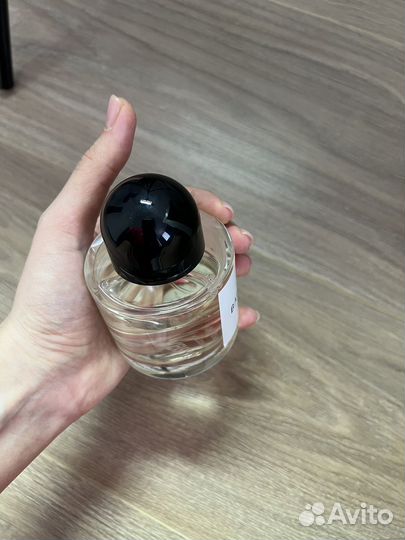 Byredo bal d afrique духи 100ml