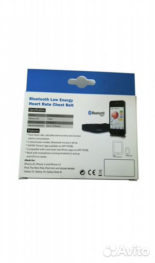 Пульсометр