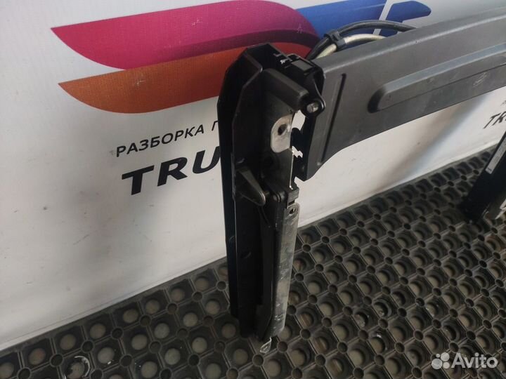 Каркас люка Scania 4-series