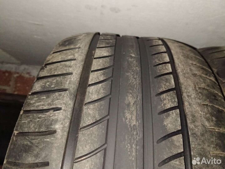 Sava Intensa UHP 225/50 R17 98W