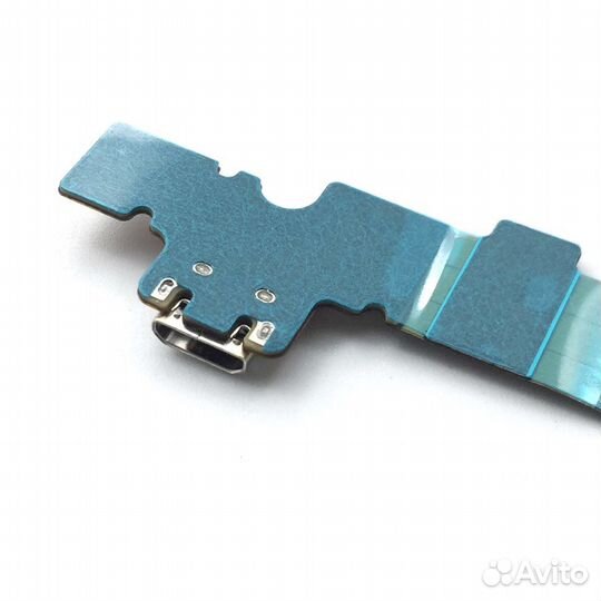 Шлейф Huawei MediaPad M3 Lite 10 (разъем зарядки)