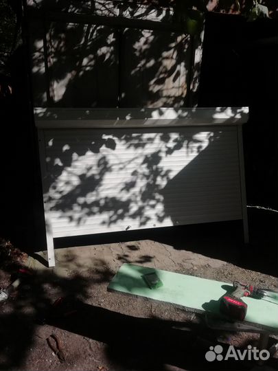 Роллставня