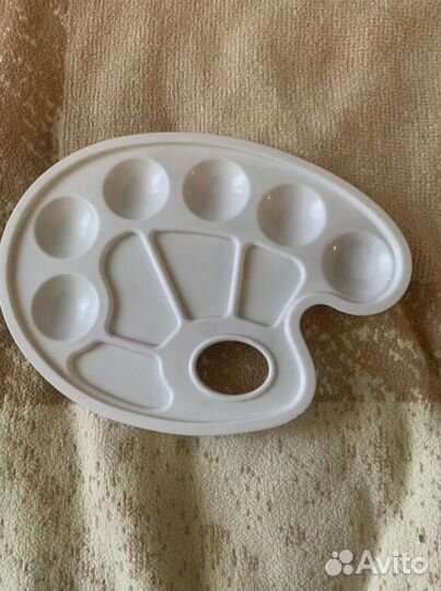 Сумка для рисования