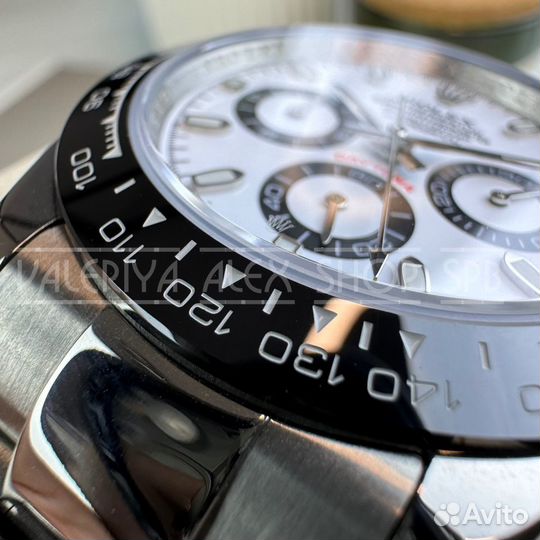 Часы мужские Rolex daytona # 202010503