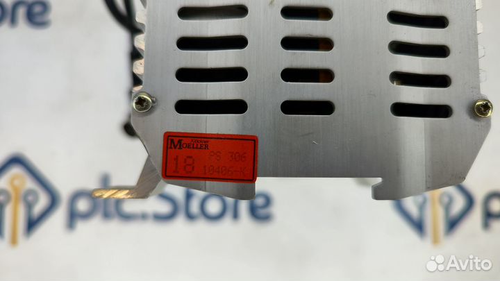 Klockner Moeller PS306-DC-EE
