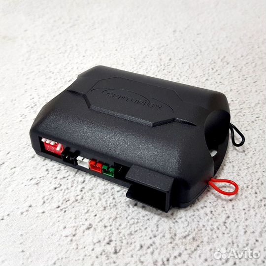 Автосигнализация Centurion F50