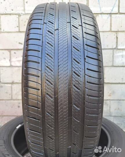 Michelin Premier LTX 235/55 R20 102V