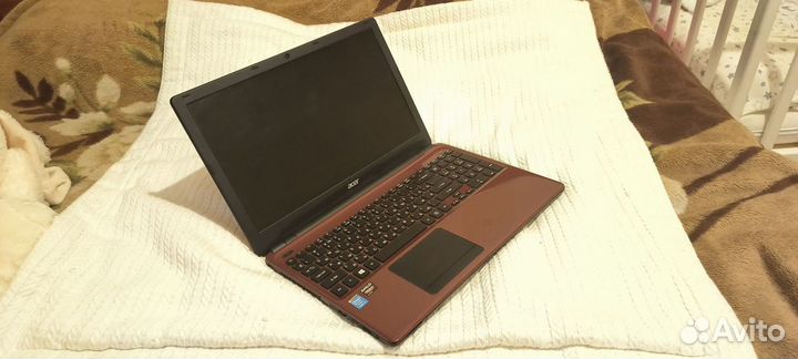 Acer aspire E1 V5WE2