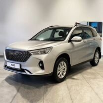 Новый HAVAL M6 1.5 MT, 2026, цена 2 099 000 руб., Москва