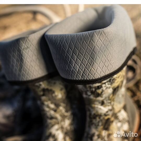 Сапоги Lacrosse AlphaBurly Pro 18