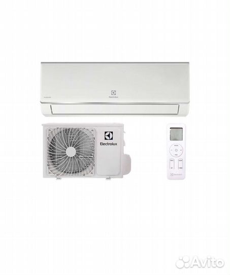 Сплит-система Electrolux eacs-09HAV/N3 22Y